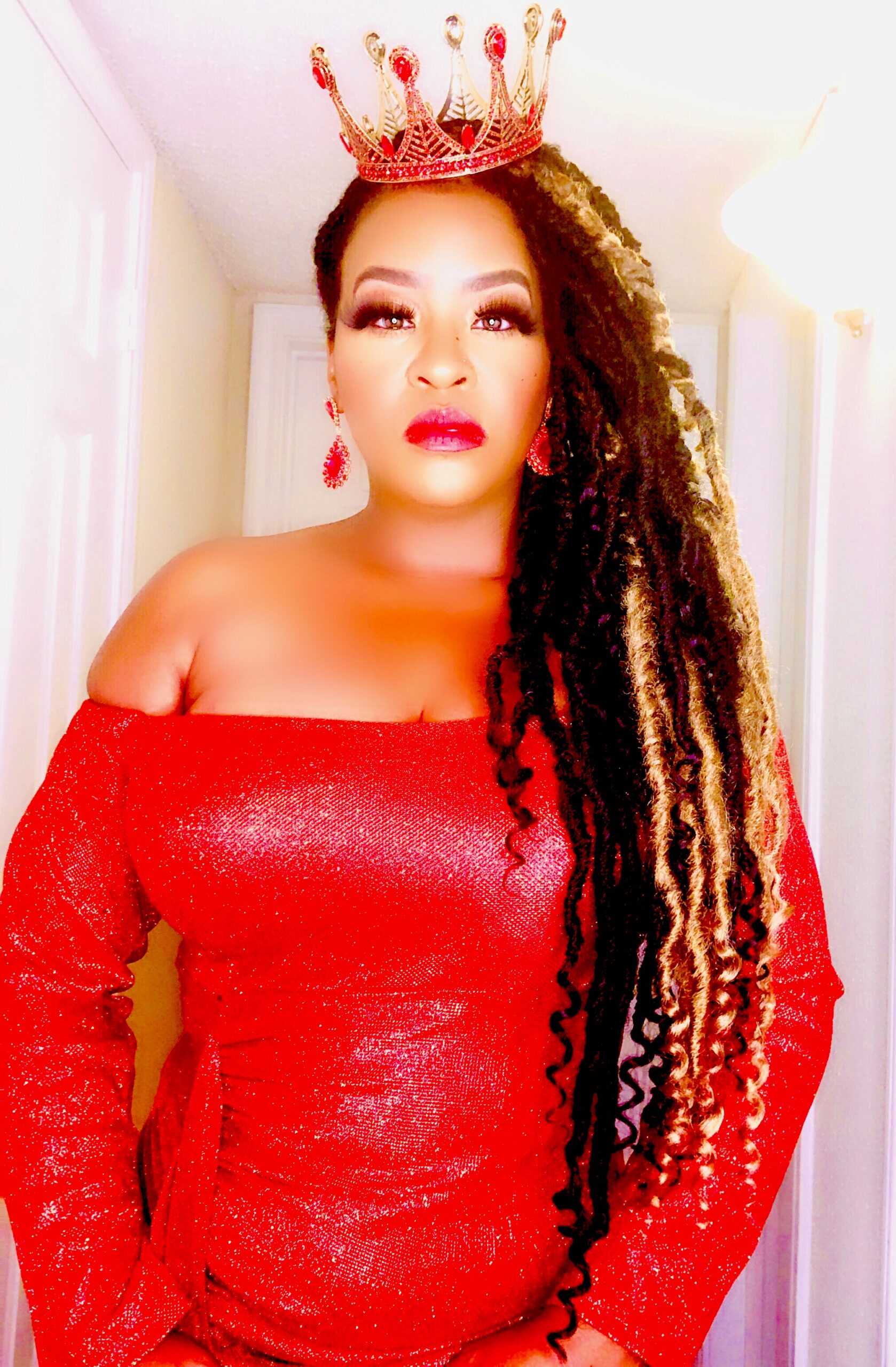 The Artist April Biography